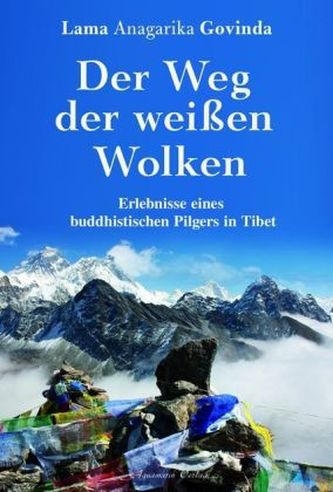 Der Weg der weißen Wolken Der Weg der weißen Wolken