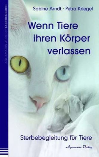 Wenn Tiere ihren Körper verlassen Wenn Tiere ihren Körper verlassen