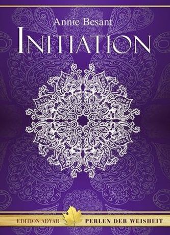 Initiation