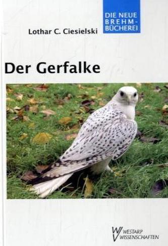 Der Gerfalke