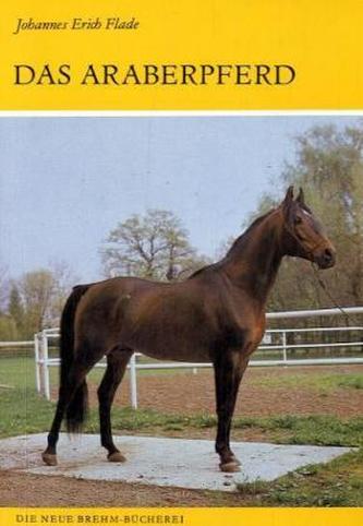 Das Araberpferd