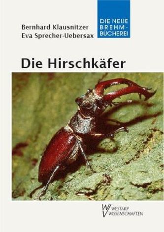 Die Hirschkäfer