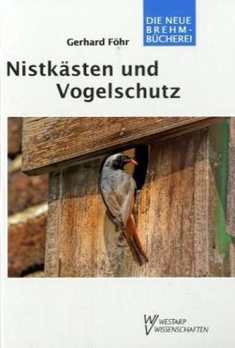 Nistkästen und Vogelschutz im Wandel der Zeit