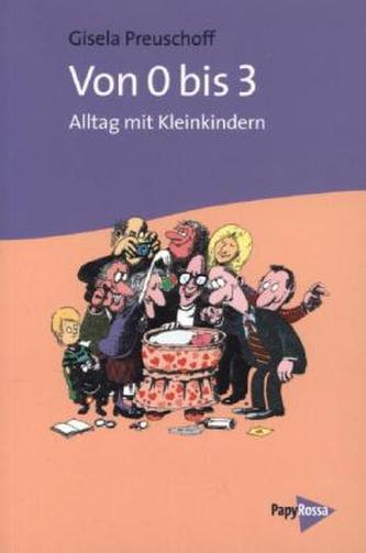 Von 0 bis 3