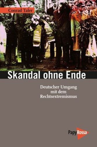 Skandal ohne Ende
