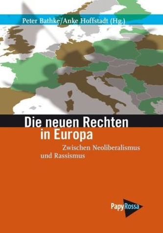 Die neuen Rechten in Europa