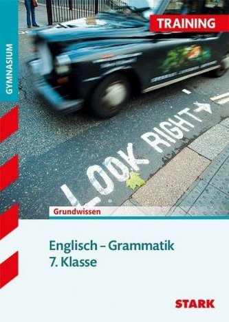 Englisch, 7. Klasse, für G8