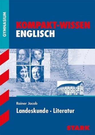 Landeskunde, Literatur