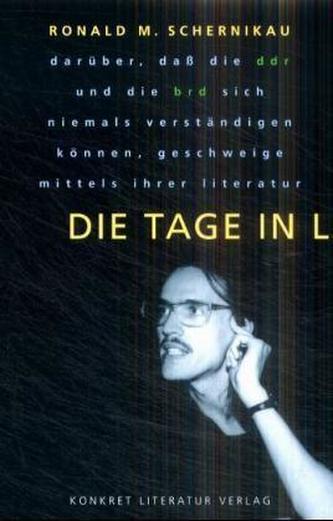 Die Tage in L.