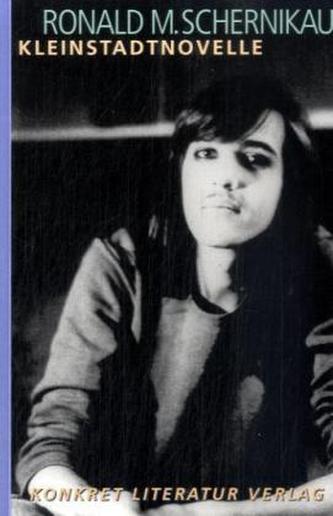 Kleinstadtnovelle