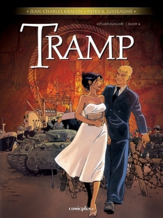Tramp - Gesamtausgabe. Bd.4