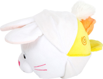 Small Foot Látkový balónek králík a kačenka