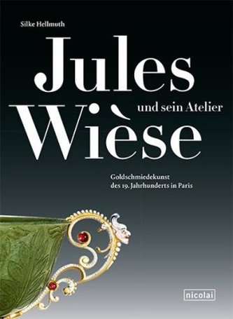 Jules Wièse und sein Atelier