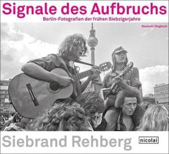 Signale des Aufbruchs