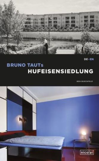 Bruno Tauts Hufeisensiedlung