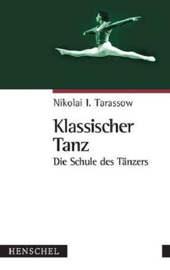 Klassischer Tanz