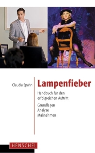 Lampenfieber
