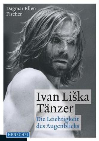Ivan Liska. Tänzer Ivan Liska. Tänzer