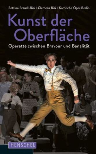 Kunst der Oberfläche Kunst der Oberfläche