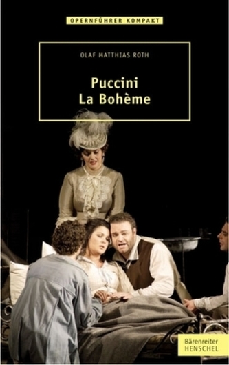 Puccini - La Bohème