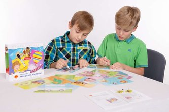 Alexander Malování a mazání