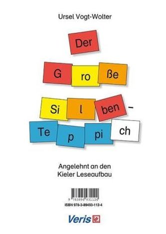 Der Große Silbenteppich