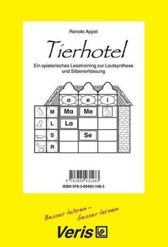 Tierhotel