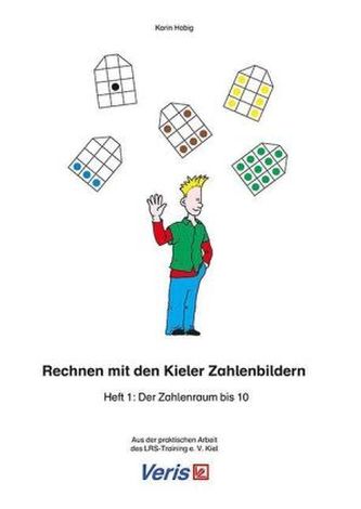 Der Zahlenraum bis 10