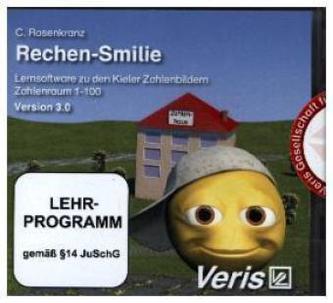 Rechen-Smilie 3.0, USB-Stick