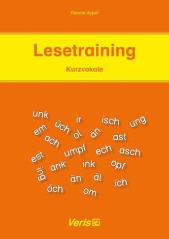 Lesetraining