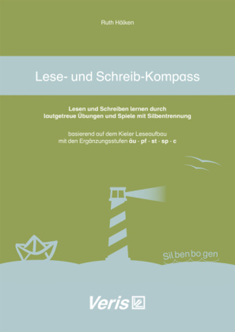 Lese- und Schreib-Kompass