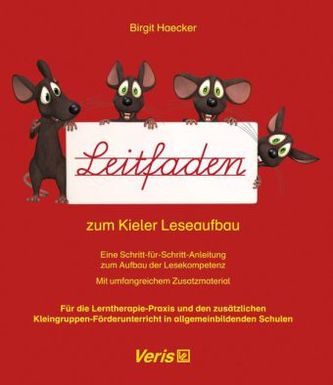 Leitfaden zum Kieler Leseaufbau