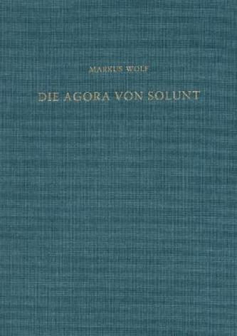 Die Agora von Solunt