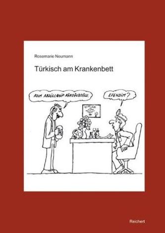 Türkisch am Krankenbett