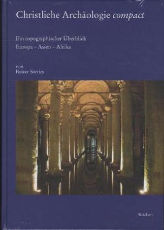 Christliche Archäologie compact