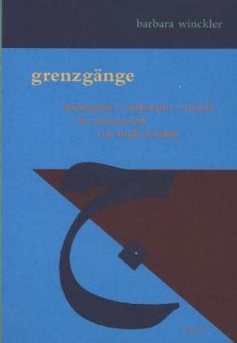 Grenzgänge