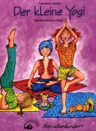 Der kleine Yogi