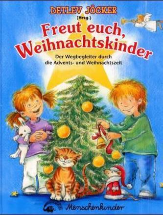 Freut euch, Weihnachtskinder