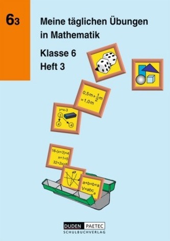 Klasse 6. H.3
