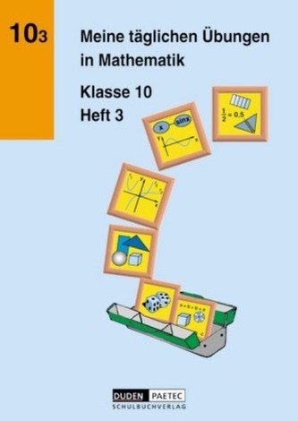 Klasse 10. H.3