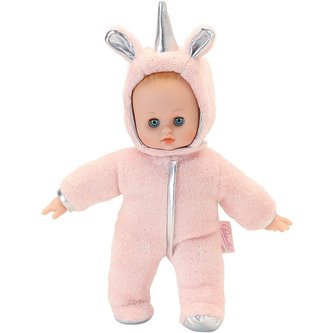 Petitcollin Panenka Anibabies Lili-Rose 28 cm
