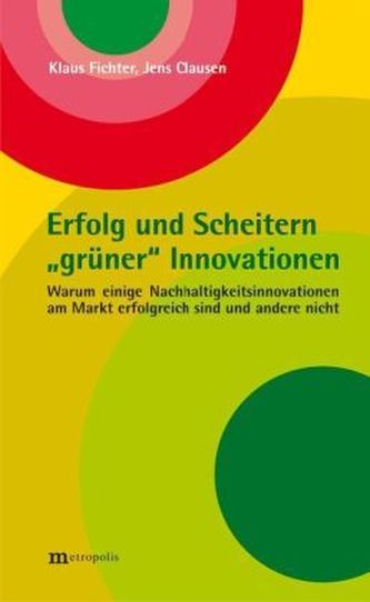 Erfolg und Scheitern 'grüner' Innovationen