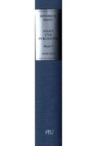 1930 bis Februar 1933