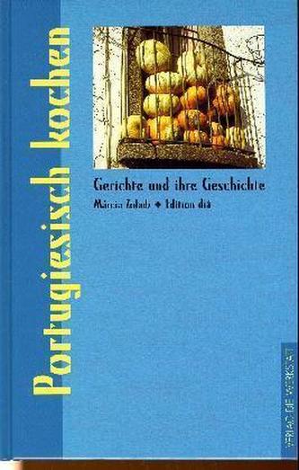 Portugiesisch kochen