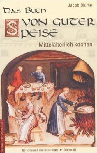 Das Buch von guter Speise
