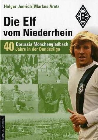 Die Elf vom Niederrhein