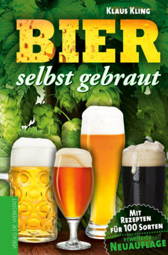 Bier selbst gebraut