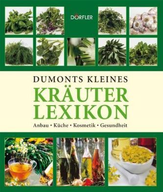 DuMonts kleines Kräuterlexikon