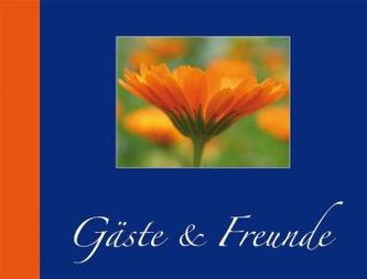 Gäste & Freunde, Gästebuch