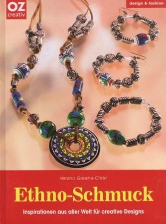 Ethno-Schmuck